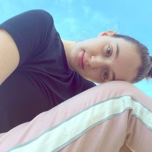 Meet your Posher, Zoe